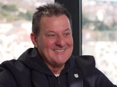 Mišković nakon poraza od Dinama: “Rijeka nije bila ni blizu svoje razine” Damir Mišković MaxSport