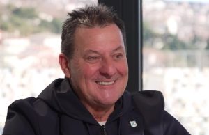 Damir Mišković MaxSport