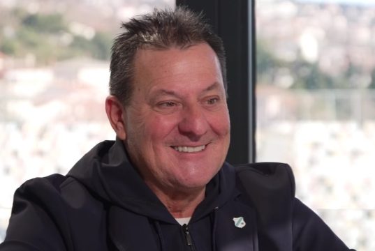 Damir Mišković MaxSport