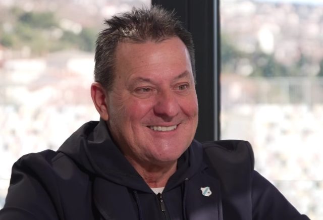 Damir Mišković MaxSport Damir Mišković MaxSport