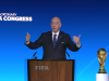 FIFA priprema šokantnu promjenu: Mundijal 2030. s čak 64 ekipe Gianni Infantino na kongresu FIFA e