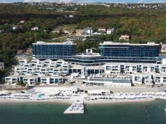 Hilton Rijeka Costabella