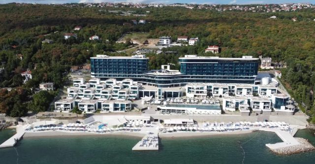 Hilton Rijeka Costabella