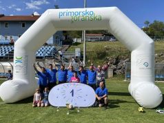 “Sport na otvorenom” i “Divlje lige” pokrenuli sportski val diljem PGŽ Foto pgž