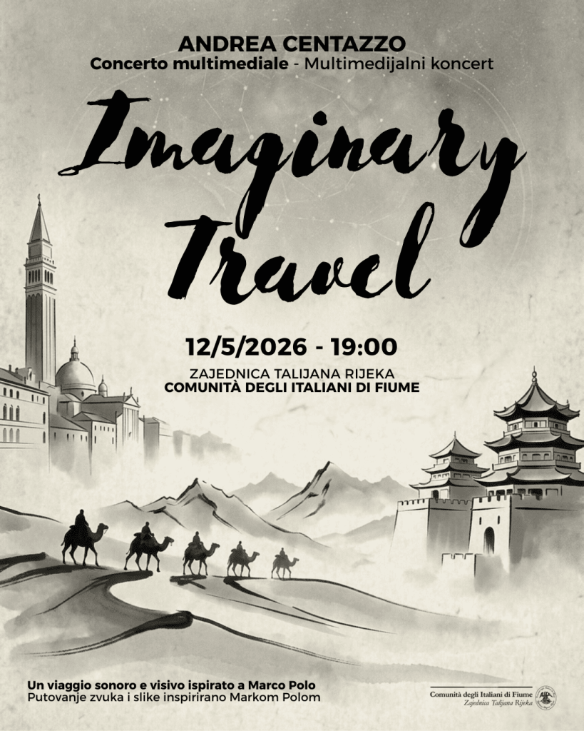 Imaginary Travel 2