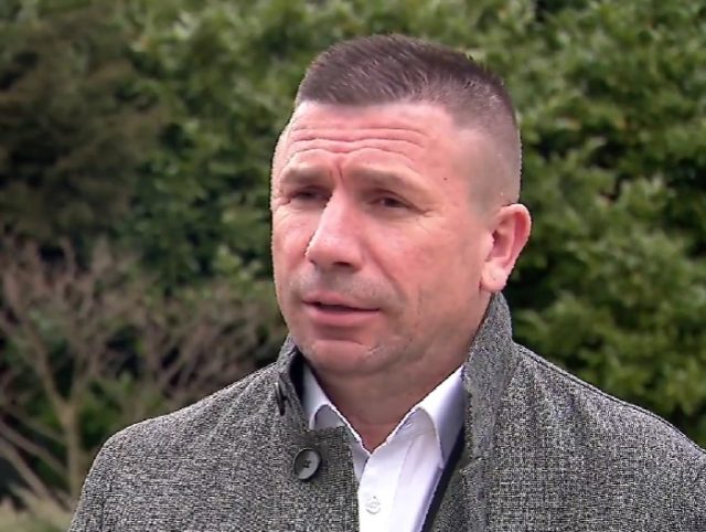 Ivica Pirić