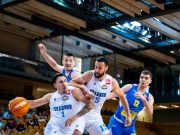 Kvarner čeka Zadar u četvrtfinalu, Škrljevo se vraća među prvoligaše KK Kvarner foto FB