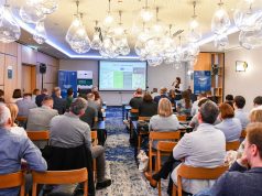 Lean Spring Summit; fotografirao Josip Svetić