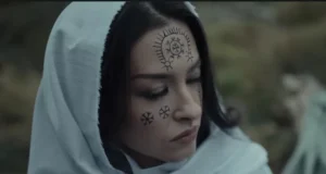 Lelek Andromeda