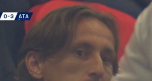 Luka Modrić video screenshot