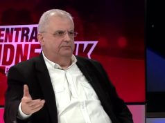 Nenad Čanak Face TV