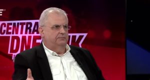 Nenad Čanak Face TV