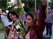 Orešković i Peović provocirale Keleminca: “Smrt fašizmu, sloboda narodu” Orešković Peović