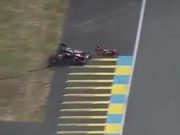 Pad Moto GP