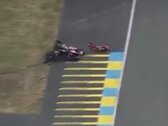 Pad Moto GP