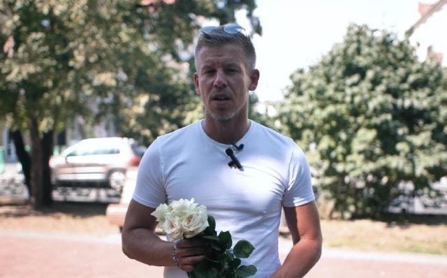 Peter Magyar