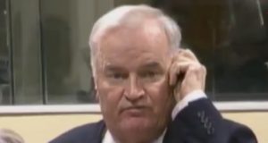 Ratko Mladić