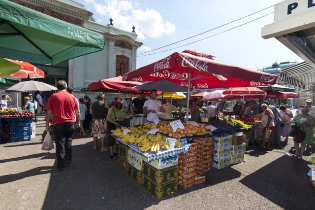 Rijecke trznice