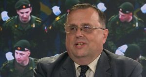 Robert Barić