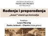 Rođenja i preporođenja