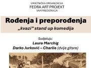 Rođenja i preporođenja