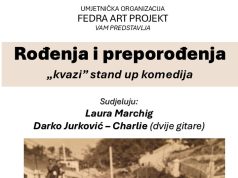 Rođenja i preporođenja