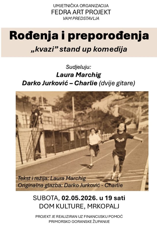 Rođenja i preporođenja