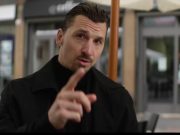 Zlatan Ibrahimović