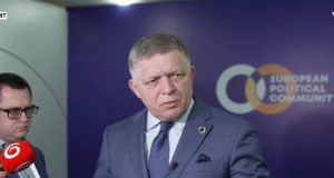 Robert Fico