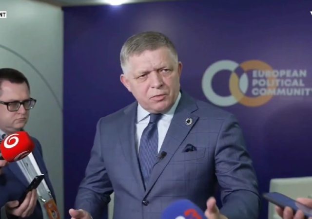 Robert Fico
