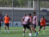 Trening Real Madrida