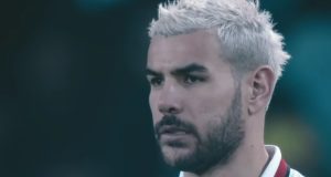 Theo Hernández