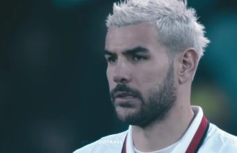 Theo Hernández
