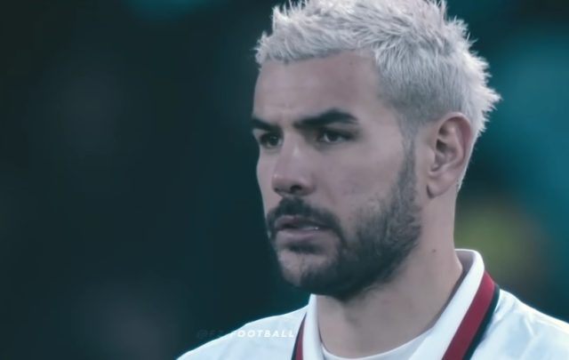 Theo Hernández