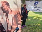 Tisuće ljudi na Titovim danima u Istri, pojavio se i legendarni general Mišković Titovi dani