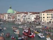 Venecija slavi Serie A