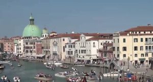 Venecija slavi Serie A