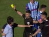 Victor Sanchez žuti karton Maxsport