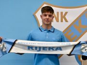 Vito Kovač potpisao ugovor
