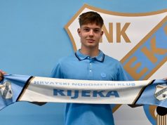 Vito Kovač potpisao ugovor