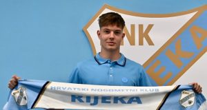 Vito Kovač potpisao ugovor