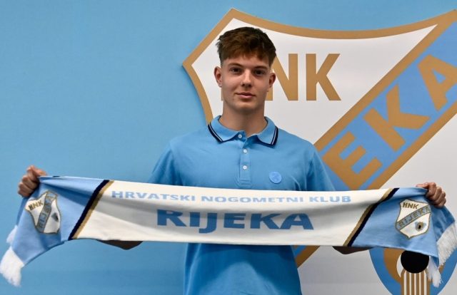 Vito Kovač potpisao ugovor
