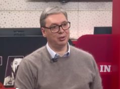 Vučić: “Neću ići na proslavu otcjepljenja Crne Gore” Vučić informer