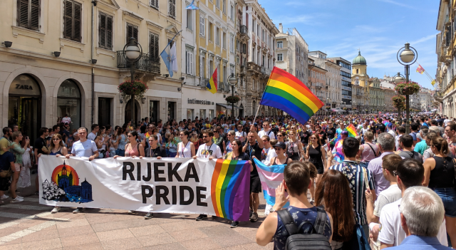 Rijeka pride