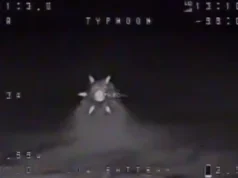 Foto: video screenshot