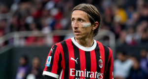 Foto: Modrić, ilustracija