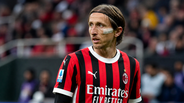 Foto: Modrić, ilustracija