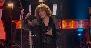 Tereza Kesovija podsjetila na svoj nastup na Eurosongu: “Ovako se to radilo nekad” tereza1