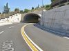 tunel podmurvice